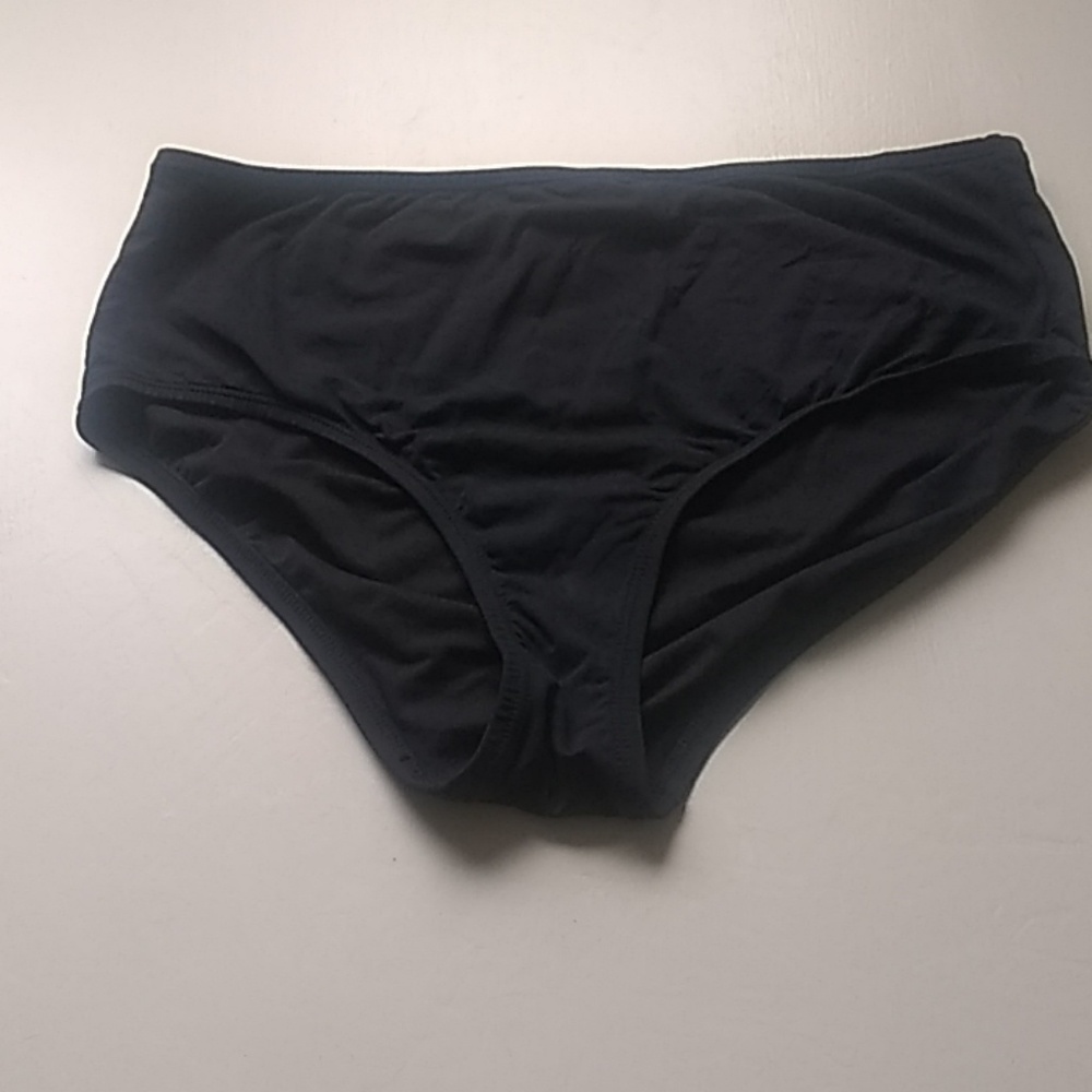 Bottom swimsuit